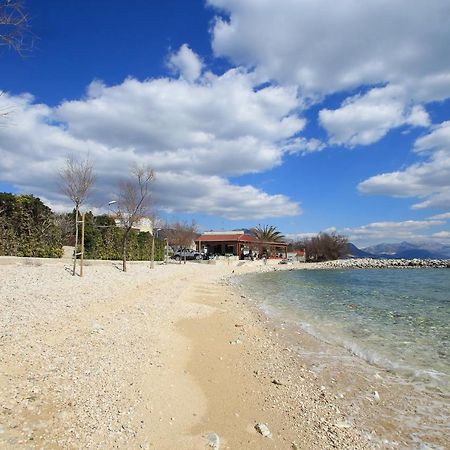 Apartmani Pranjic Kaštela المظهر الخارجي الصورة