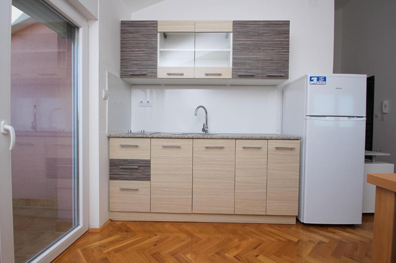 Apartmani Pranjic Kaštela المظهر الخارجي الصورة