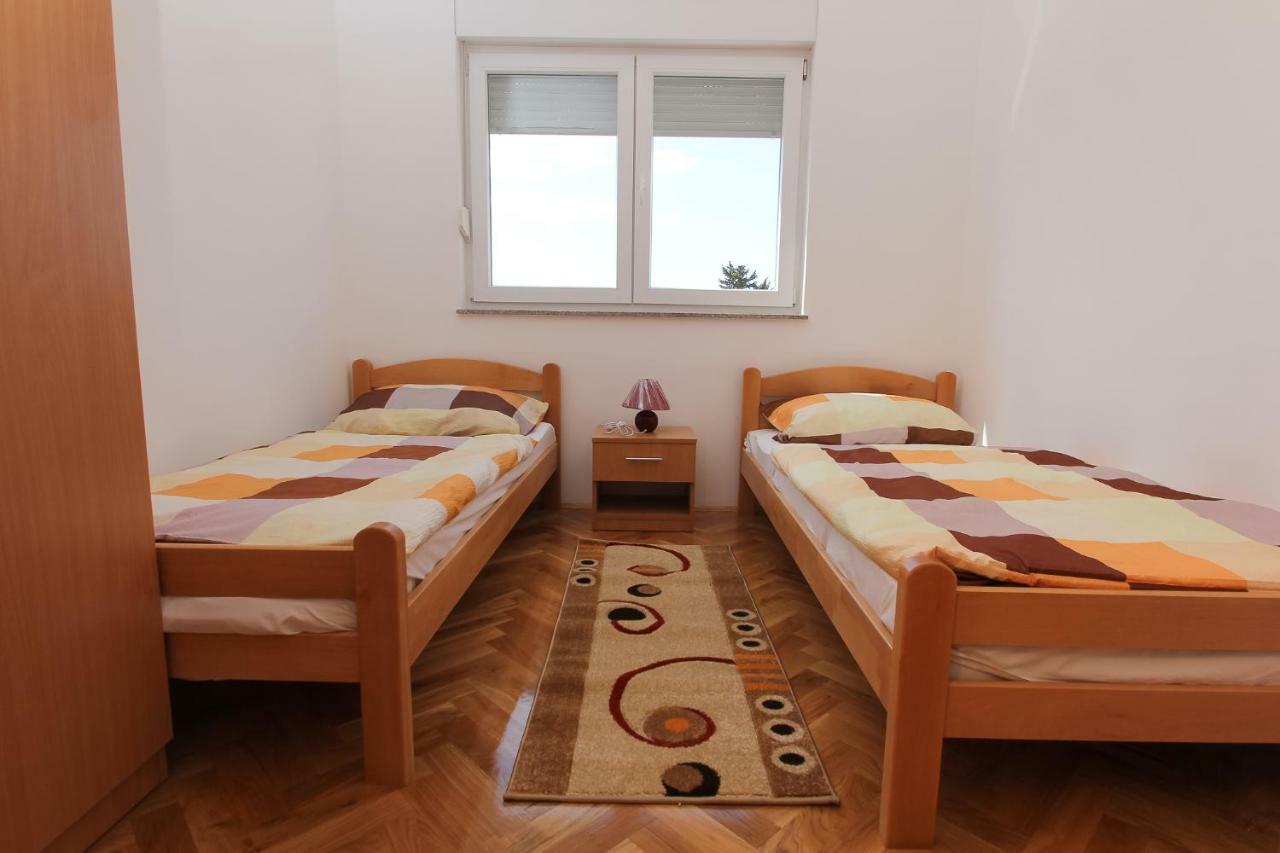 Apartmani Pranjic Kaštela المظهر الخارجي الصورة