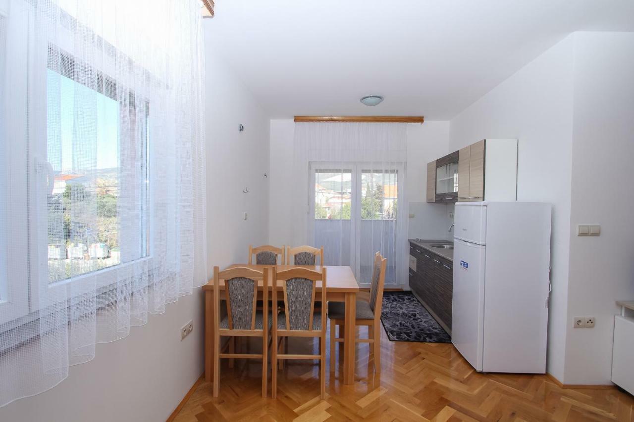 Apartmani Pranjic Kaštela المظهر الخارجي الصورة