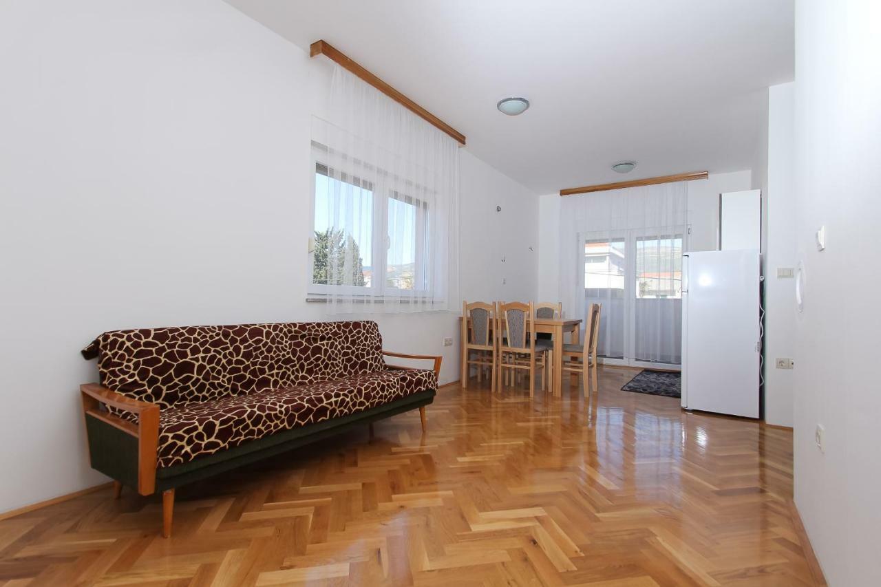 Apartmani Pranjic Kaštela المظهر الخارجي الصورة