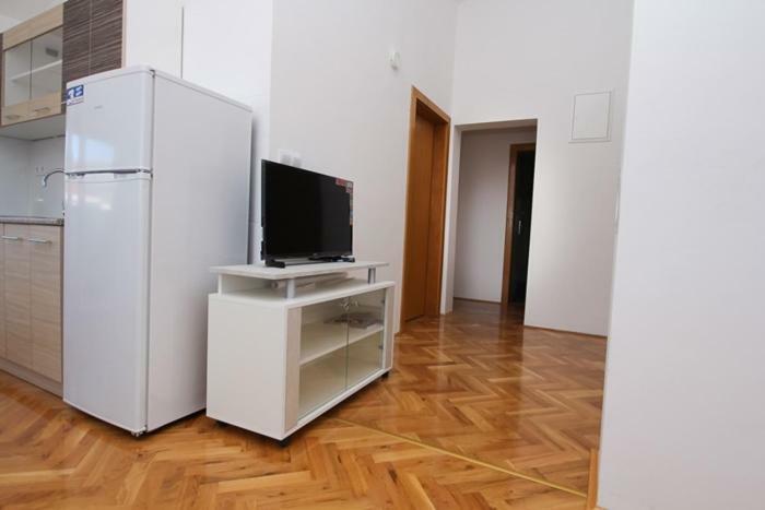 Apartmani Pranjic Kaštela المظهر الخارجي الصورة