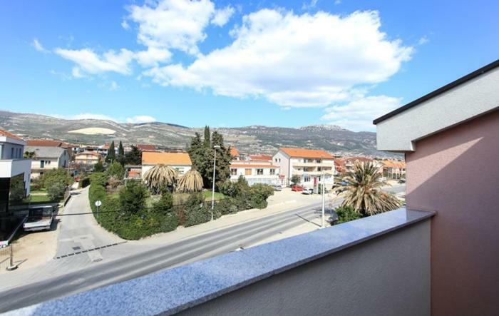 Apartmani Pranjic Kaštela المظهر الخارجي الصورة