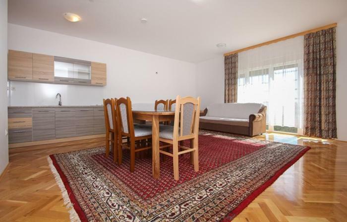 Apartmani Pranjic Kaštela المظهر الخارجي الصورة