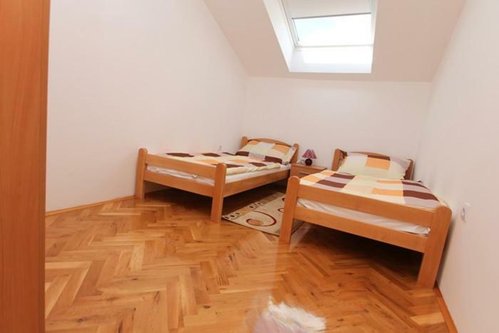 Apartmani Pranjic Kaštela المظهر الخارجي الصورة