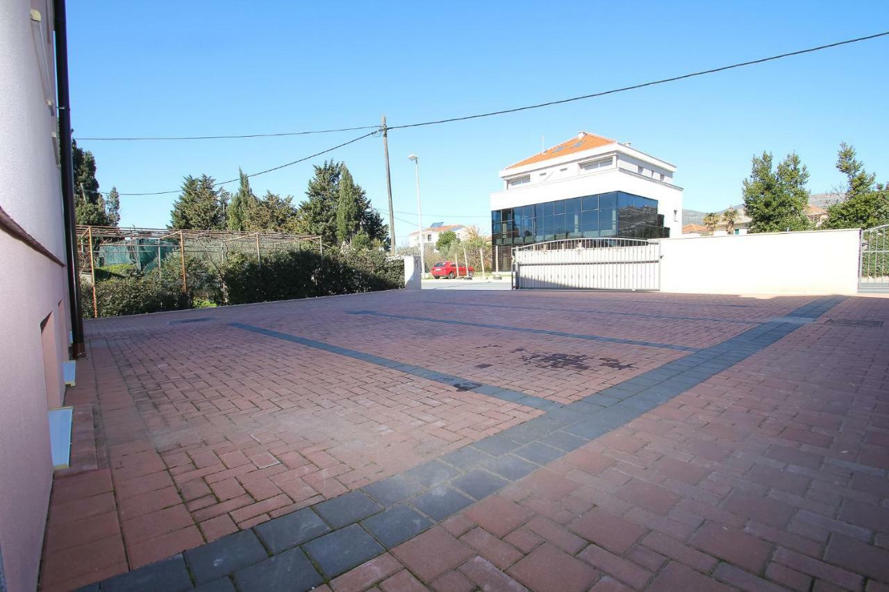 Apartmani Pranjic Kaštela المظهر الخارجي الصورة