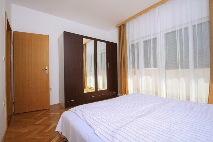Apartmani Pranjic Kaštela المظهر الخارجي الصورة