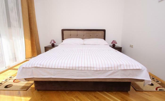 Apartmani Pranjic Kaštela المظهر الخارجي الصورة