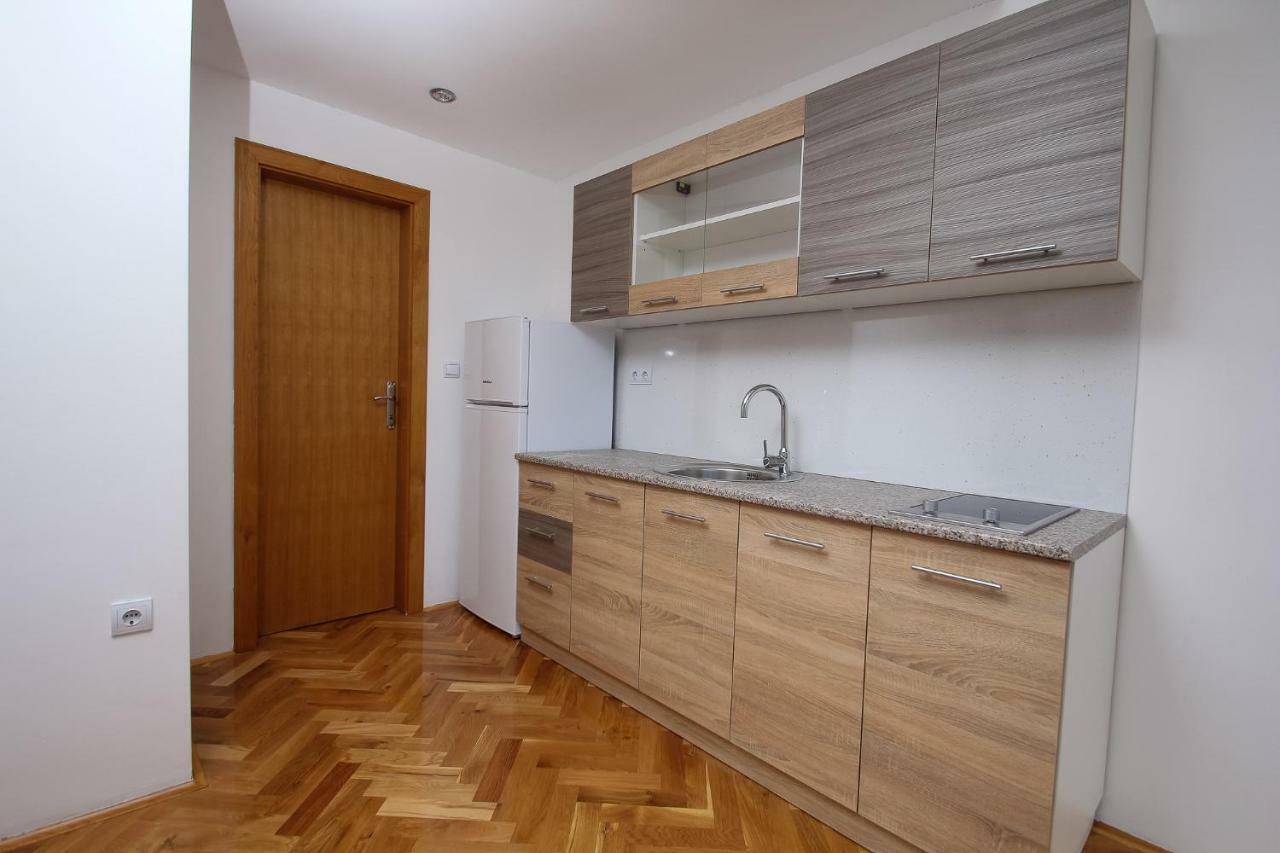 Apartmani Pranjic Kaštela المظهر الخارجي الصورة