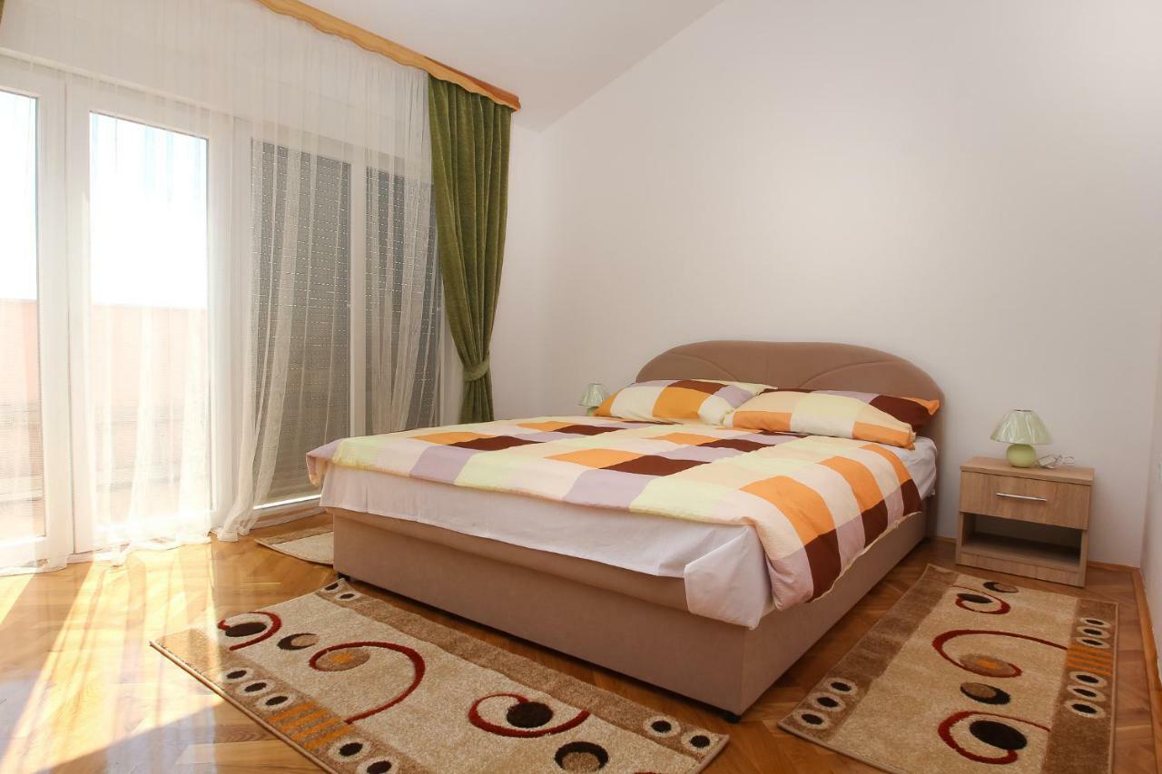 Apartmani Pranjic Kaštela المظهر الخارجي الصورة