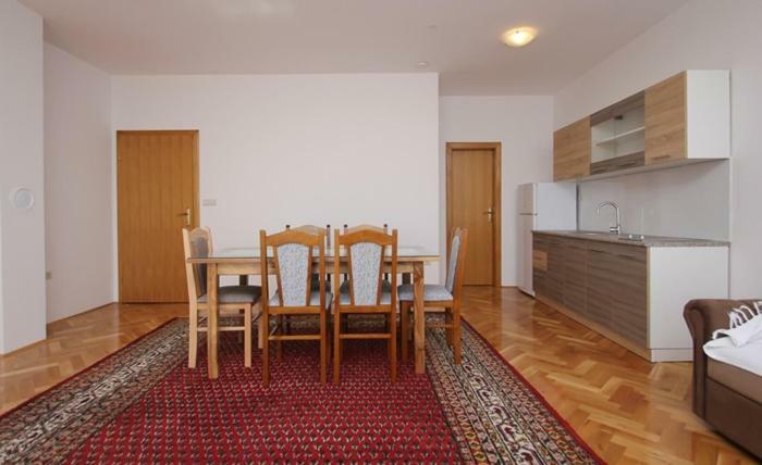 Apartmani Pranjic Kaštela المظهر الخارجي الصورة